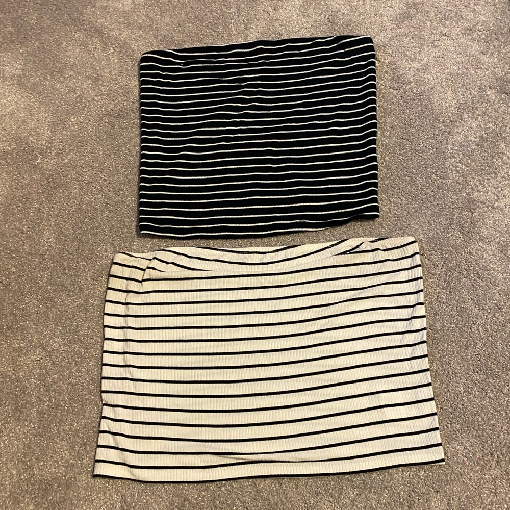 American Eagle Tube Tops